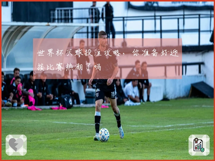 世界杯买球投注攻略，你准备好迎接比赛热潮了吗