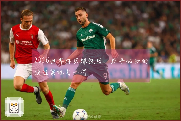 2026世界杯买球技巧：新手必知的投注策略与心得