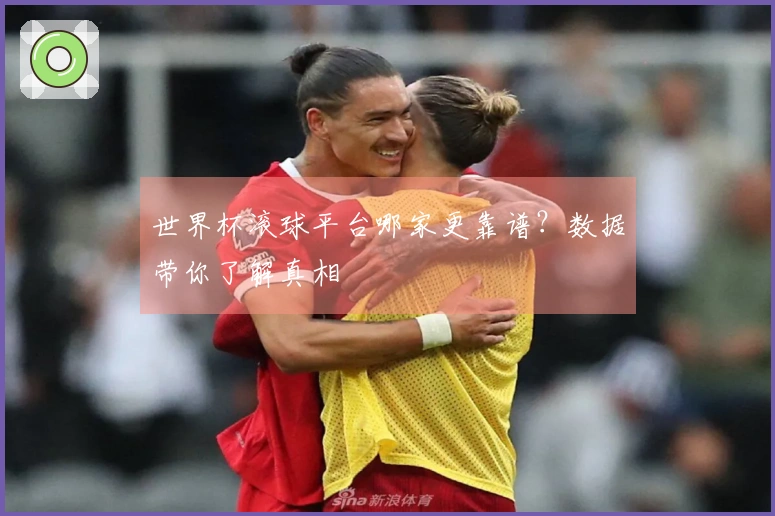 世界杯滚球平台哪家更靠谱？数据带你了解真相