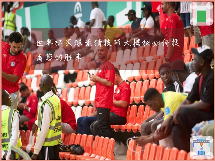世界杯买球竞猜技巧大揭秘如何提高您的胜率